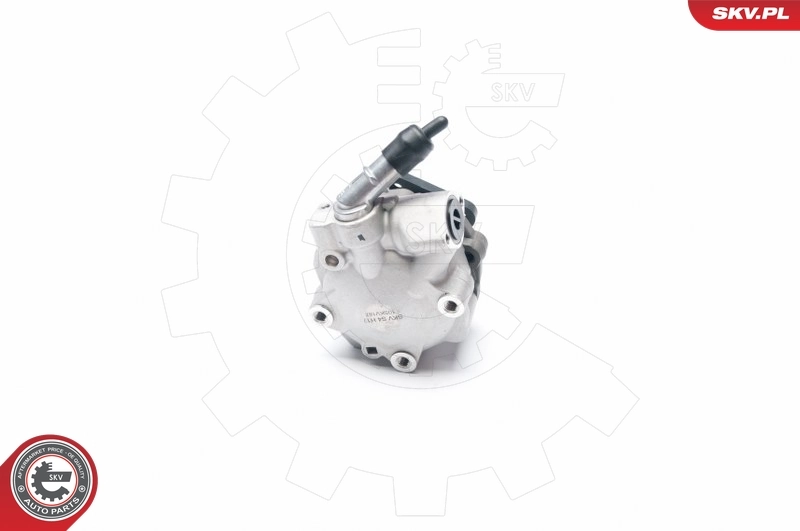 Hydraulic Pump, steering
